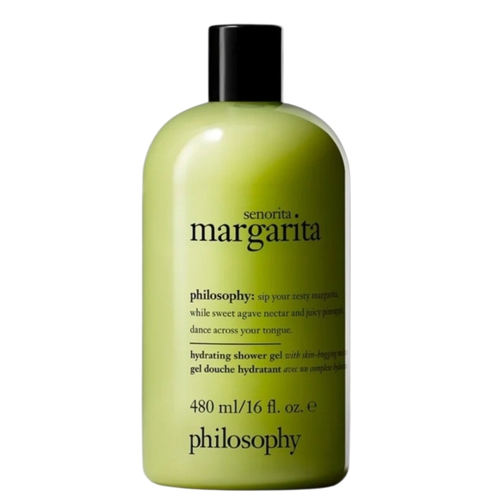 Philosophy Senorita Margarita Hydrating Shower Gel